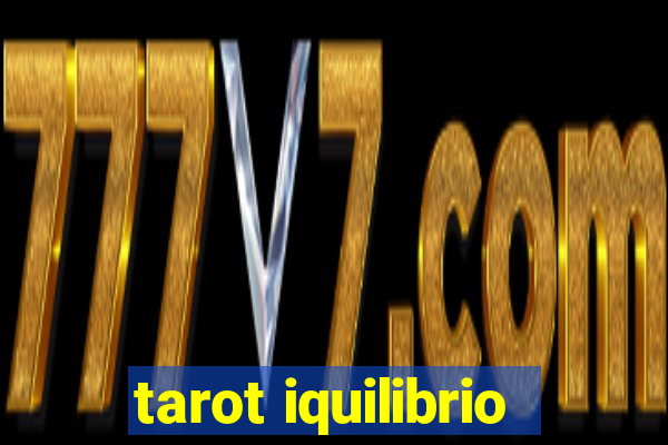 tarot iquilibrio